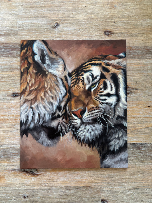 ‘A Brother’s Love’ Original