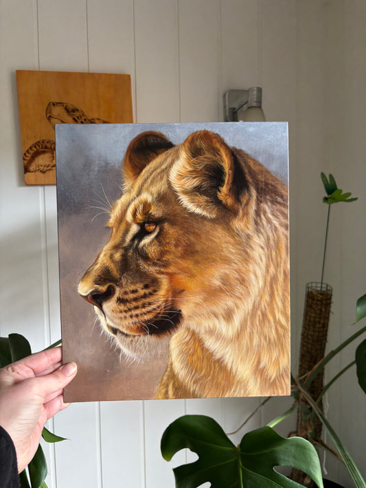 ‘Her’ Original