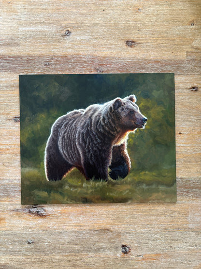 ‘The Future Is Bright’ Original