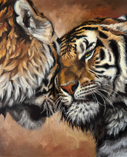 ‘A Brother’s Love’ Original